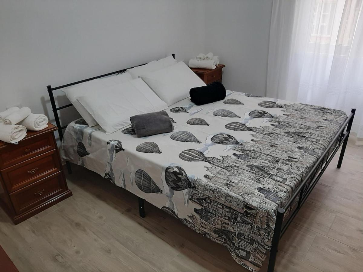 Casa Jasmine * Roma