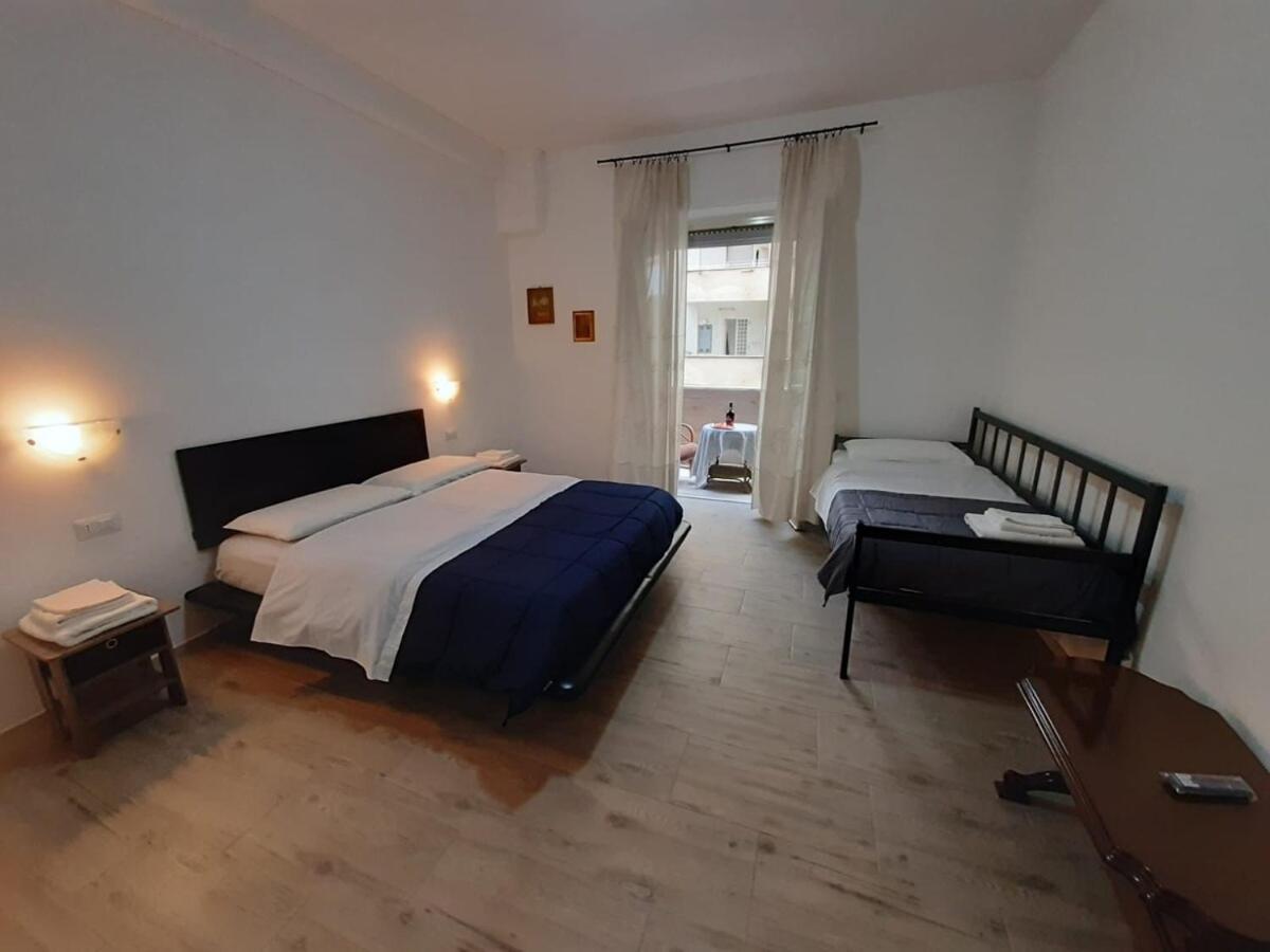 Apartamento Casa Jasmine *